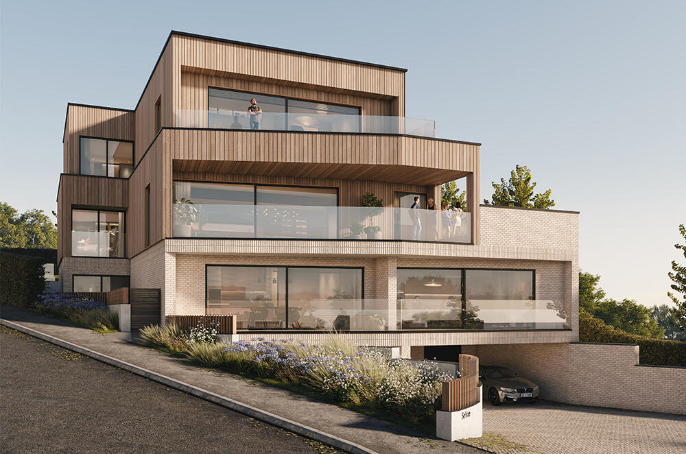 Additional image 9 of Sevue, Naildown Road, Hythe, Kent