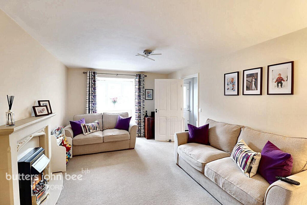 Additional image 33 of Thrush Way, Winsford