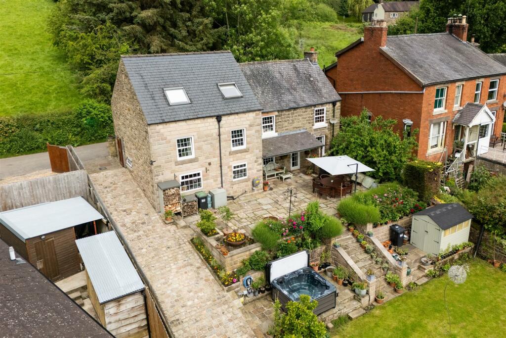 Additional image 63 of Baslow Cottage, Aston Lane, Oker, DE4 2JP