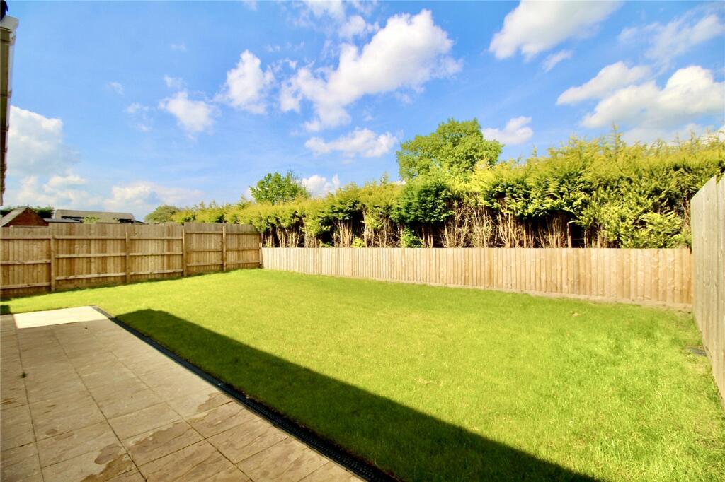 Additional image 10 of Thistle Close, Barlestone, CV13