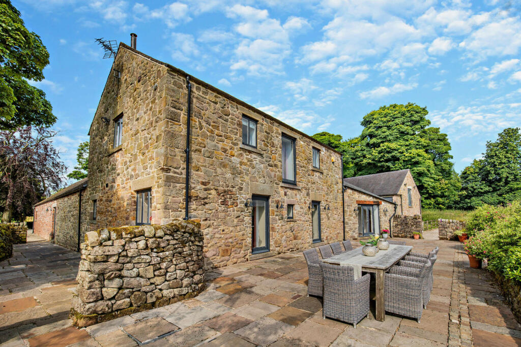 Additional image 5 of Country Estate nr Wirksworth, Matlock, DE4 4GW