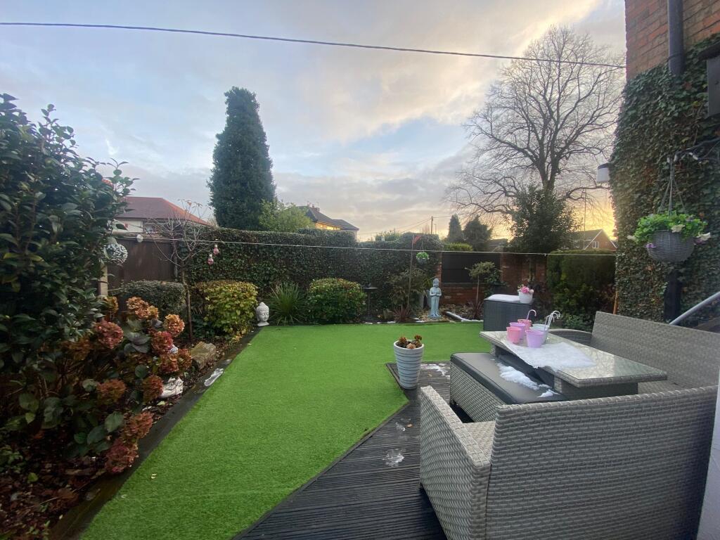 Additional image 25 of Sydney Road, Crewe