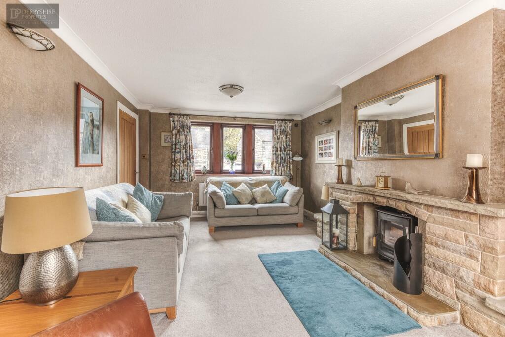 Additional image 12 of Fritchley Lane, Fritchley, Belper, DE56