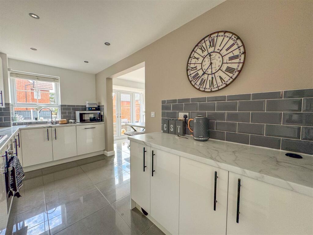 Additional image 4 of Arbour Way, Weddington