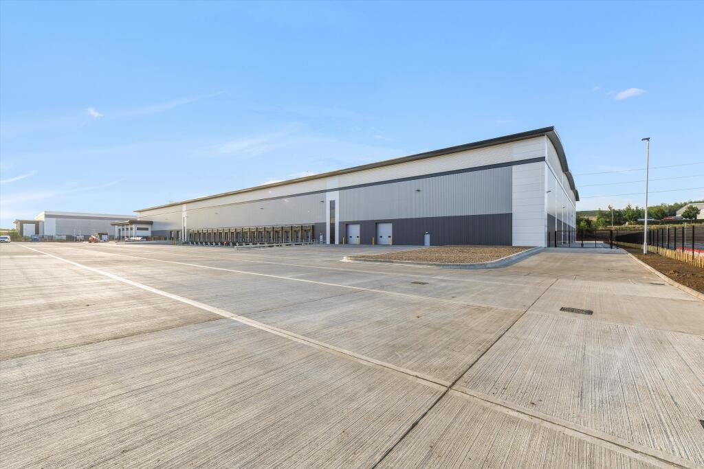 Additional image 13 of EMDC 190, Castle Donington, Derby, DE74