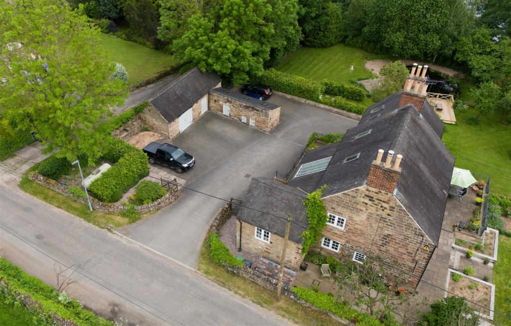 Additional image 22 of Chevin Road, Belper