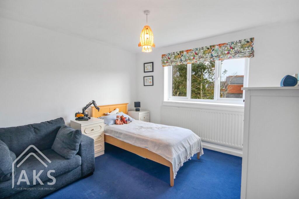 Additional image 36 of Station Road, Mickleover, DE3