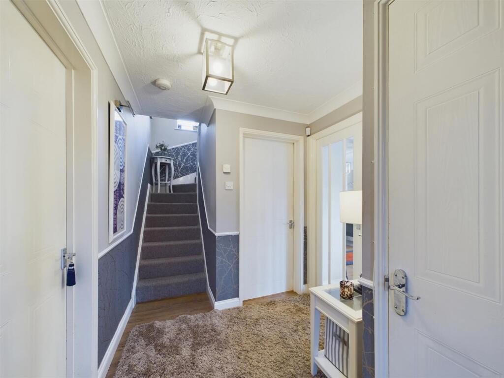 Additional image 11 of Jubilee Close, Melbourne, DE73 8GR