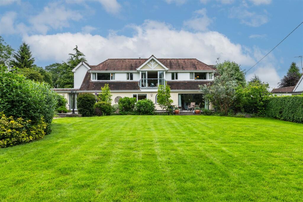 Additional image 3 of Hockley Road, Hatton, Warwick