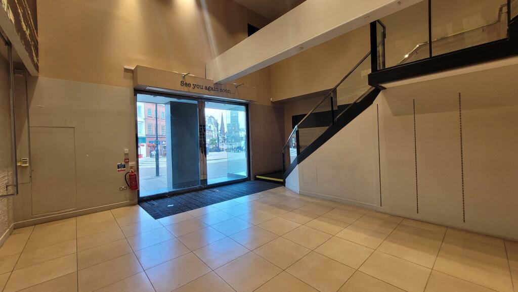 Additional image 4 of 70 High Street, Dumfries, DG1