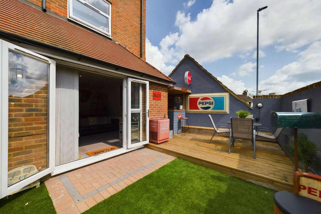 Additional image 5 of Millfield Mews, Folkestone
