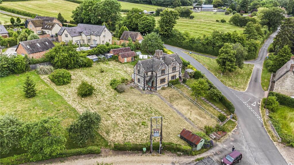 Additional image 2 of Combrook, Warwickshire