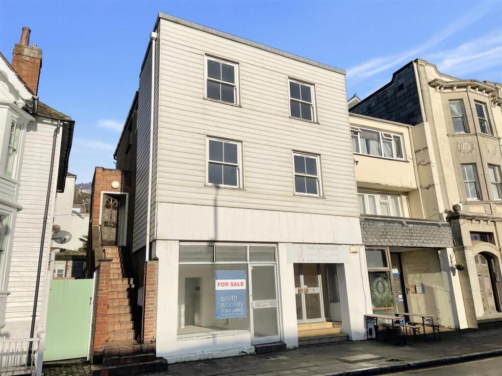 Additional image 2 of Sandgate High Street, Sandgate, Folkestone