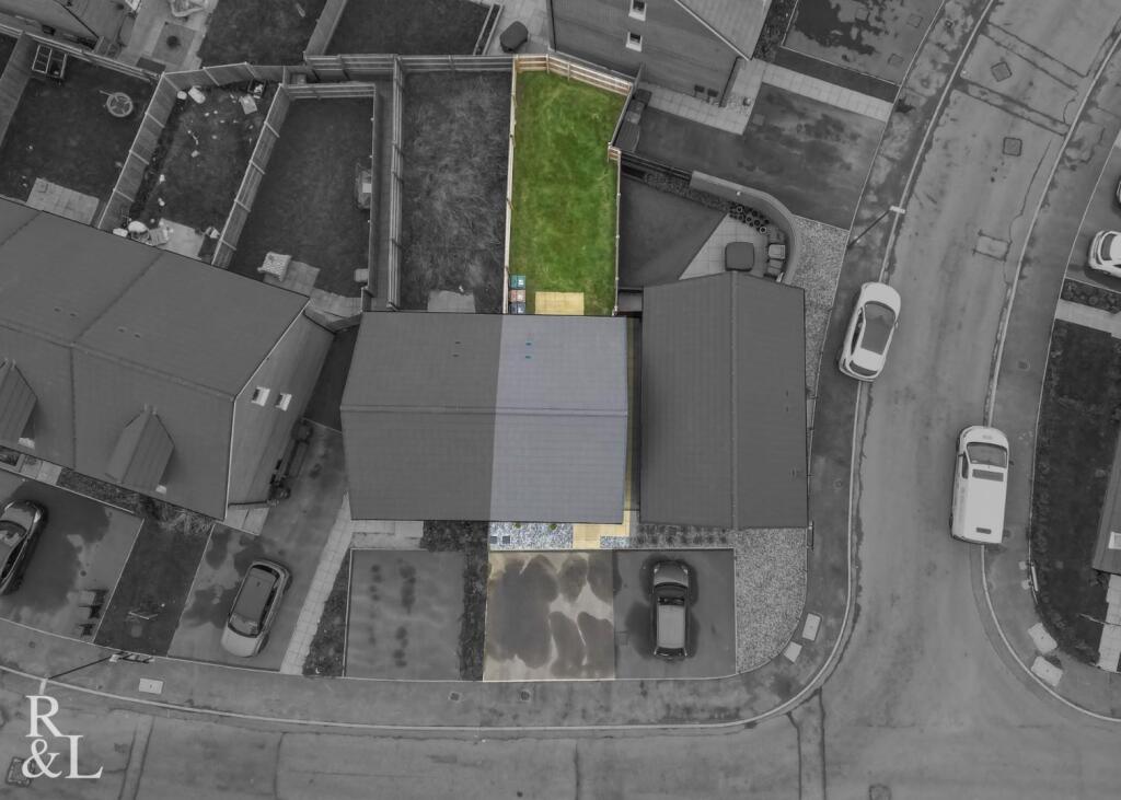 Additional image 21 of Marble Drive, Swadlincote