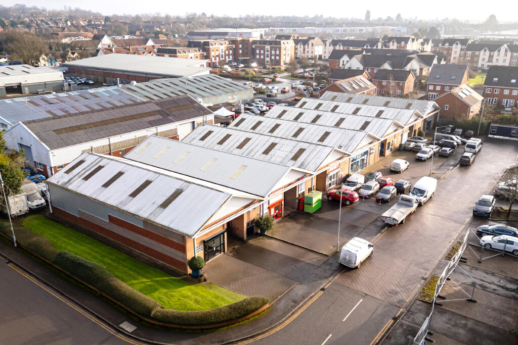 Additional image 7 of Swan Centre Avenue Farm, Warwickshire, CV37 0HS