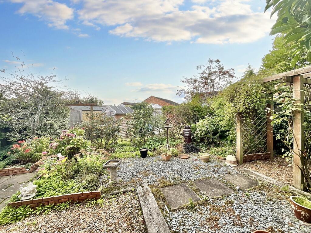 Additional image 10 of Brown Avenue, Nantwich, CW5