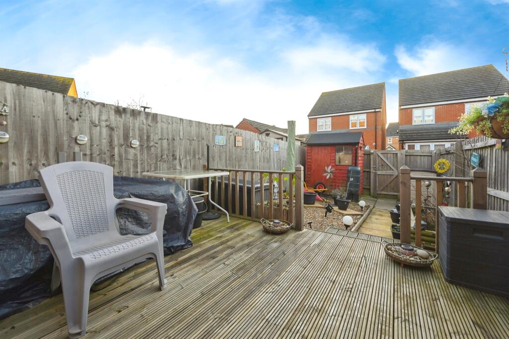 Additional image 17 of Bingham Close, ALFRETON