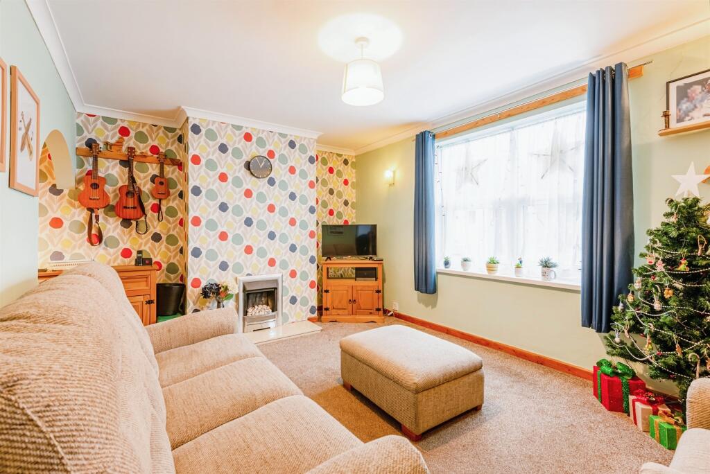 Additional image 6 of Jean Street, Baddesley Ensor, Atherstone