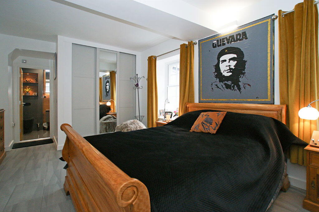 Additional image 12 of Bentley Brook, Matlock, DE4 5NR