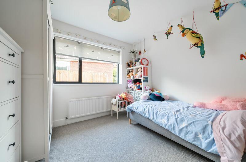 Additional image 13 of Railway Hill, Barham