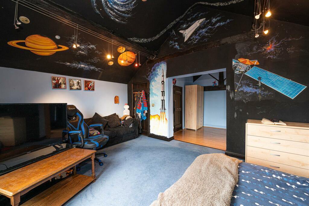 Additional image 26 of Oak Bank Barn, Heatley Lane, Broomhall, Nantwich