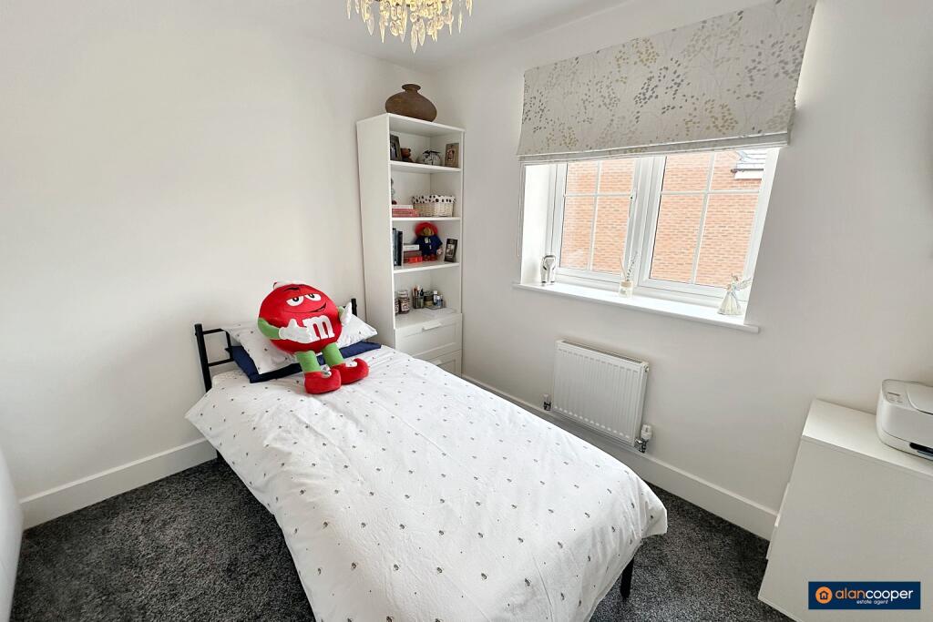 Additional image 16 of Wyandotte Lane, Lockley Gardens, Nuneaton, CV11 6XS