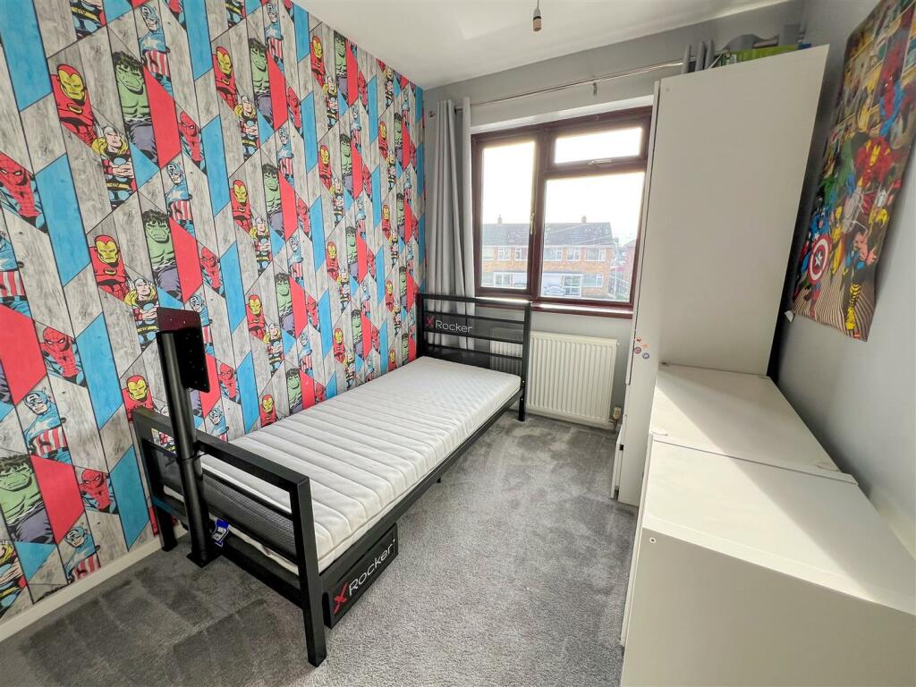 Additional image 14 of St. Nicolas Park Drive, Nuneaton