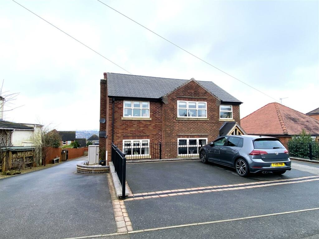 Additional image 34 of Over Lane, Belper