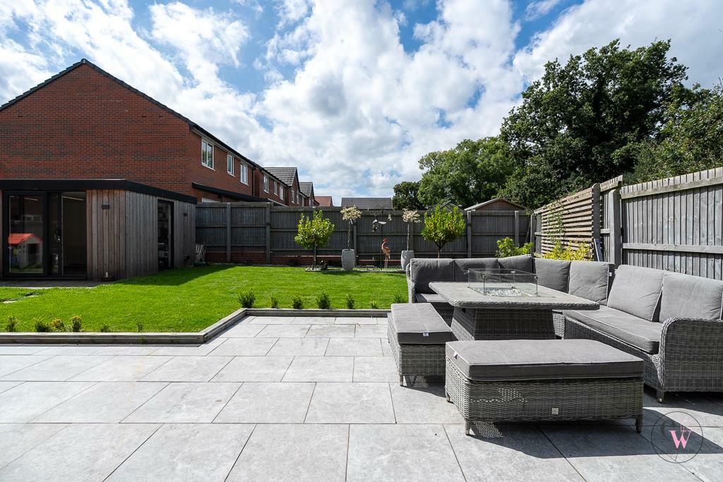 Additional image 46 of Stanthorne Drive, Winsford