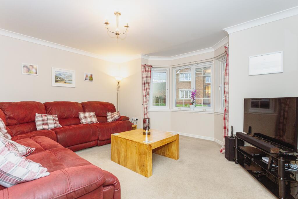 Additional image 4 of Tipperwuppy Court, Dumfries, DG2