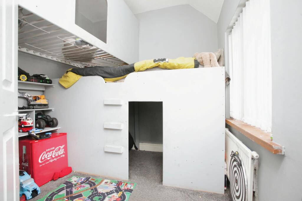 Additional image 10 of Westwood Crescent, Atherstone, Warwickshire, CV9