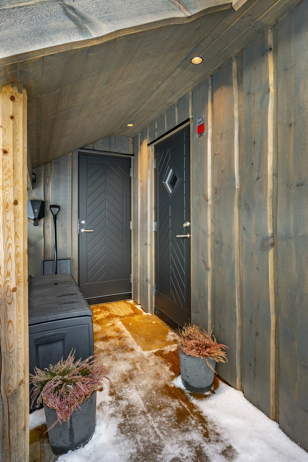 Primary image of Lemonsjøvegen 15, 2683 Tessanden