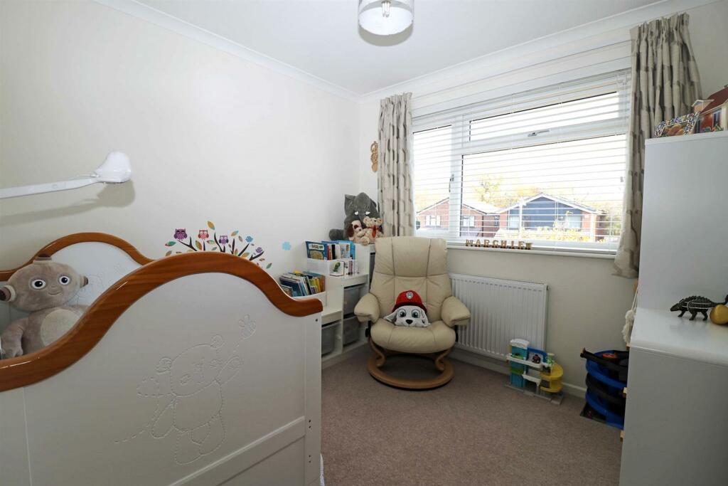 Additional image 13 of Townesend Close, Woodloes Park Warwick