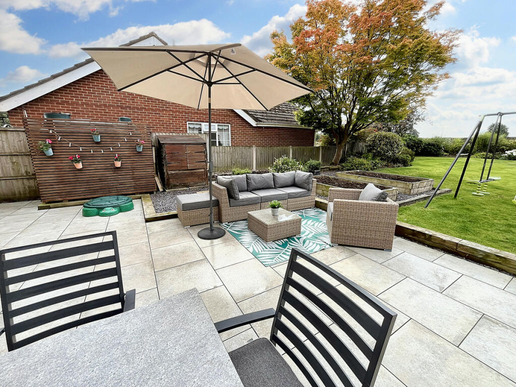 Additional image 20 of Yeaveley, Ashbourne, DE6