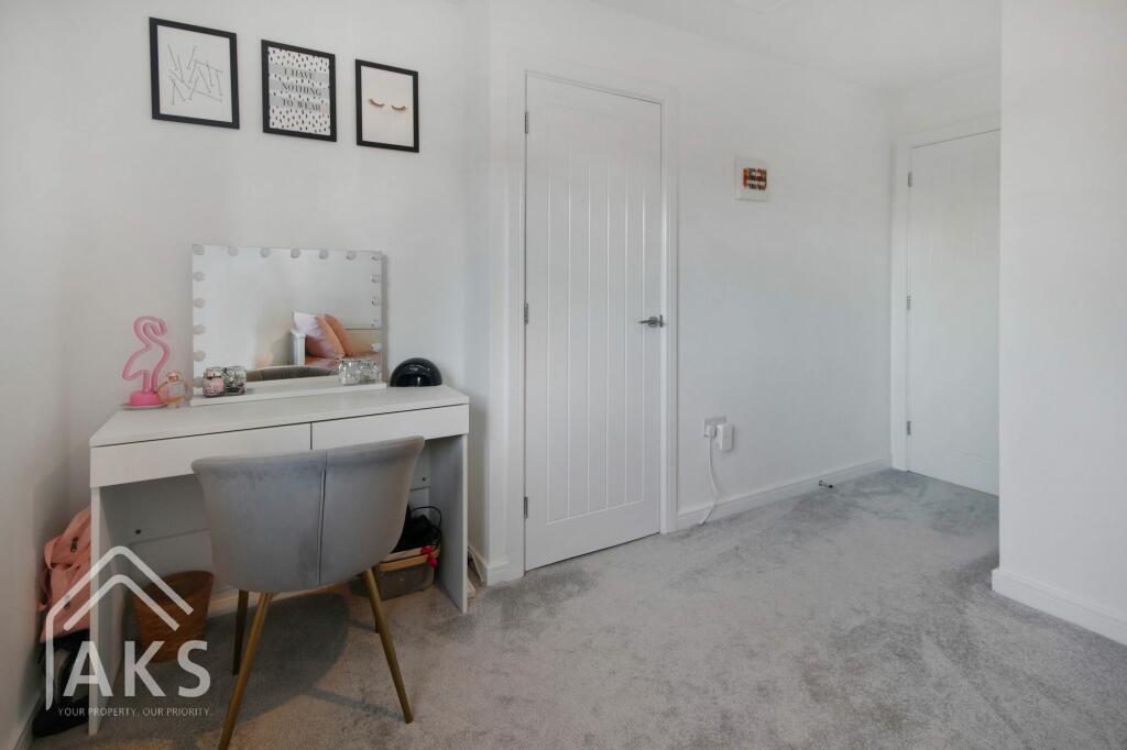 Additional image 18 of Carlton Lane, Hatton, DE65