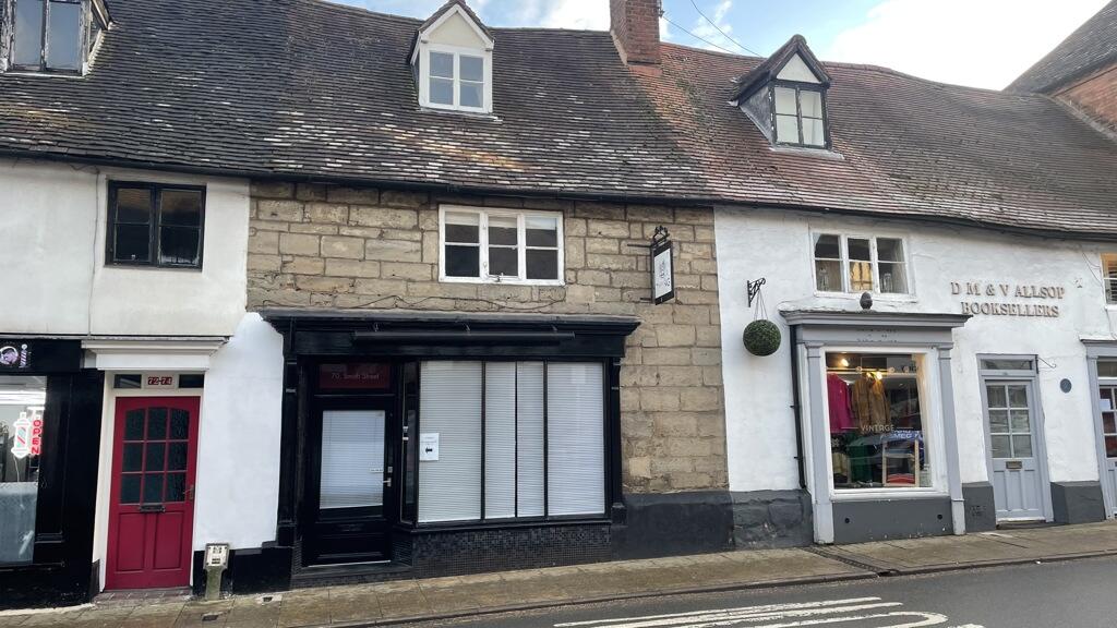 Additional image 12 of 70 Smith Street, Warwick, Warwickshire, CV34 4HU