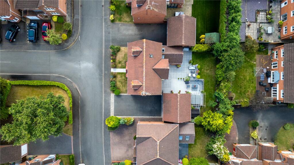 Additional image 37 of Huddesford Drive, Balsall Common, Coventry, West Midlands, CV7