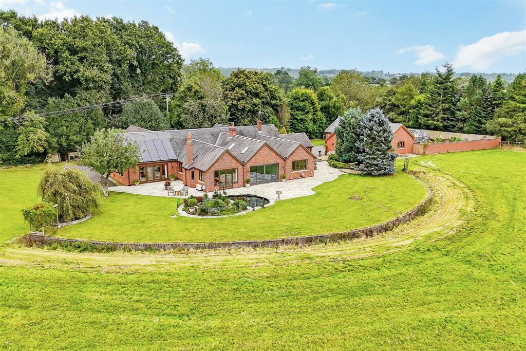 Additional image 27 of Mansell Park, Hulland Ward, Ashbourne, Derbyshire, DE6 3ER