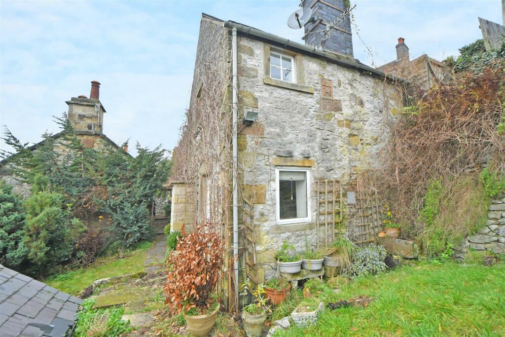 Additional image 15 of Coldwell Cottage, King Street, Youlgrave