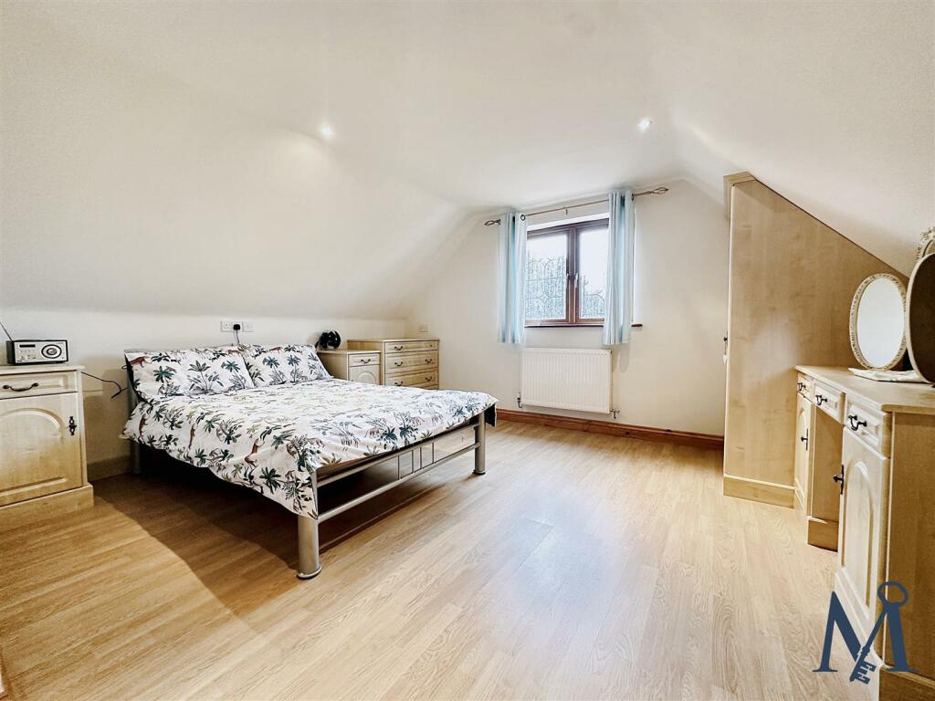 Additional image 21 of Horses Lane, Measham, Swadlincote