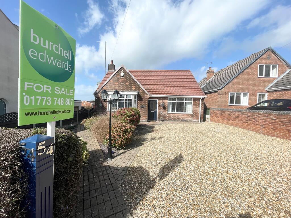 Additional image 19 of New Street, Newton, Alfreton