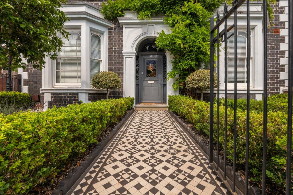 Additional image 24 of Church Hill, Leamington Spa