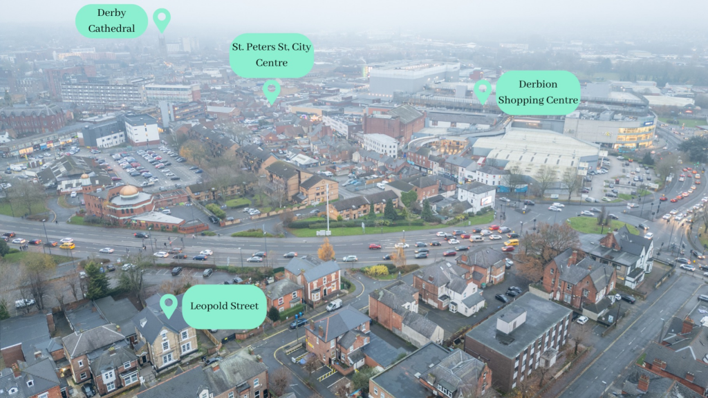 Additional image 12 of Leopold Street, Derby, DE1 2HD