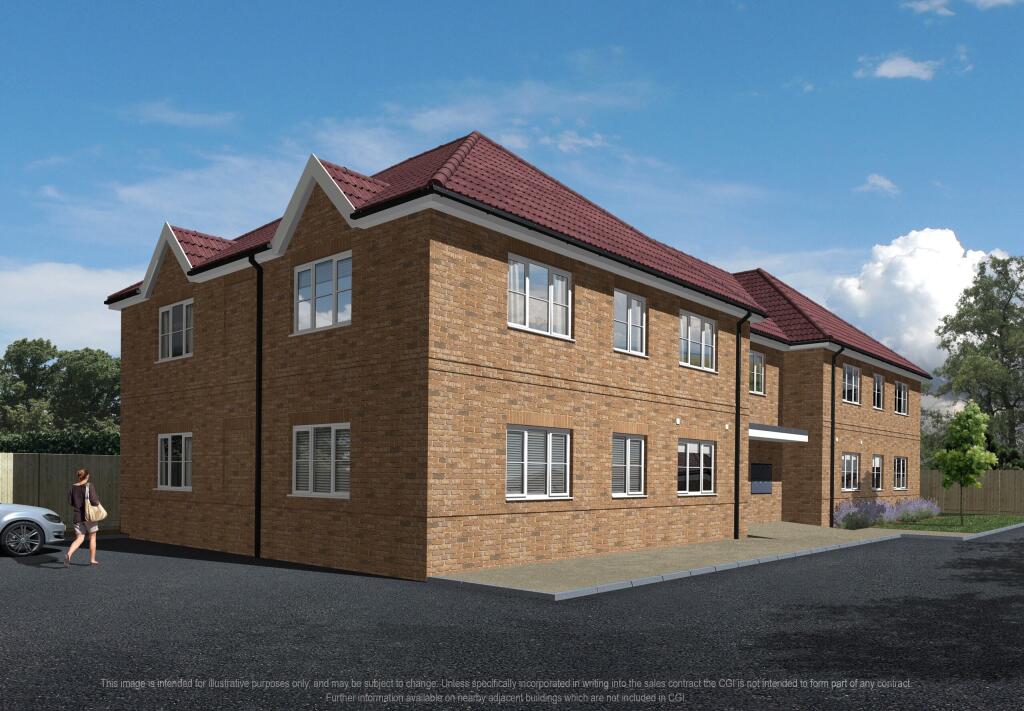 Primary image of West Kent @ Cheyne Walk, Longfield, Kent