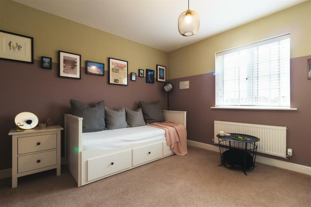 Additional image 28 of Long Hassocks, Rugby