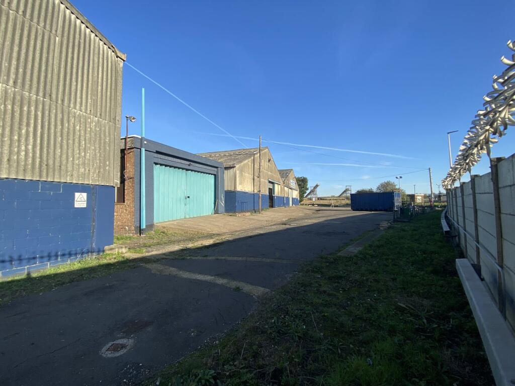 Additional image 30 of Cedars Transport Depot, Church Manorway, Erith, DA8 1DE