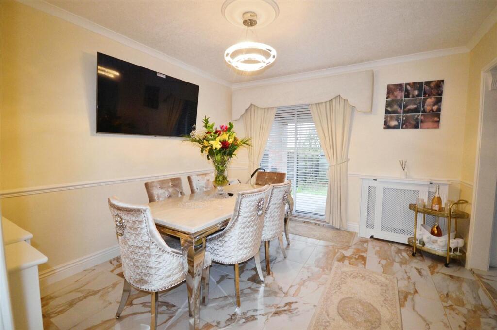 Additional image 4 of Burton Road, Overseal, Swadlincote, Derbyshire, DE12