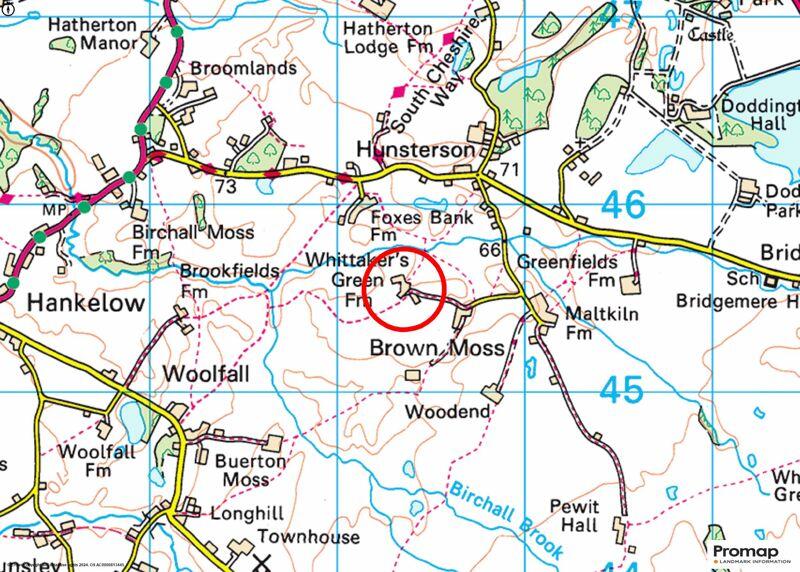 Additional image 65 of Plovers Rise, Pewit Lane, Hunsterson