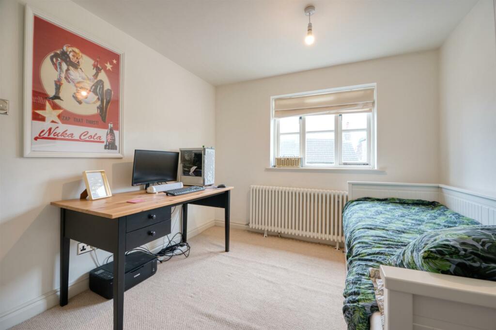 Additional image 22 of Main Street, Kirk Ireton