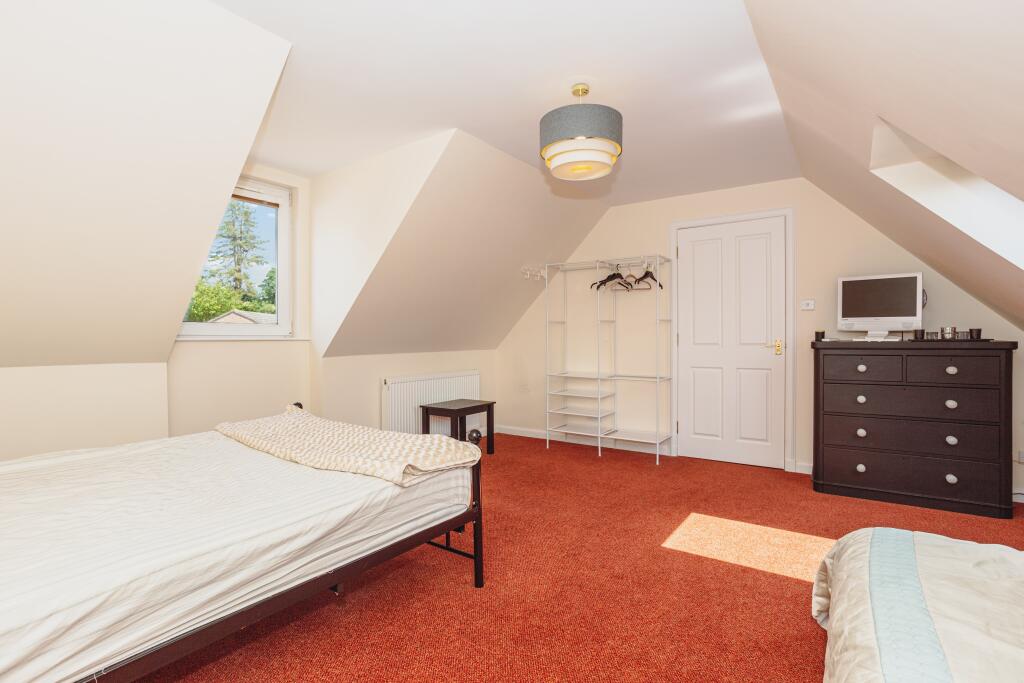 Additional image 16 of Colvend, Dalbeattie, DG5